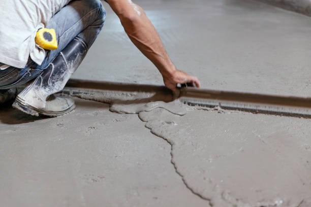 Best Commercial Concrete Services in Plainedge, NY