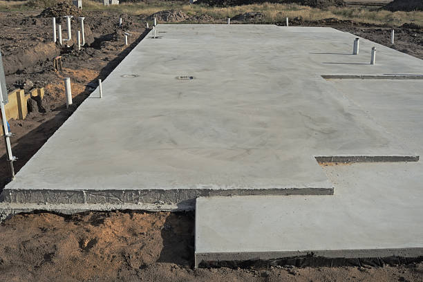 Best Industrial Concrete Flooring in Plainedge, NY