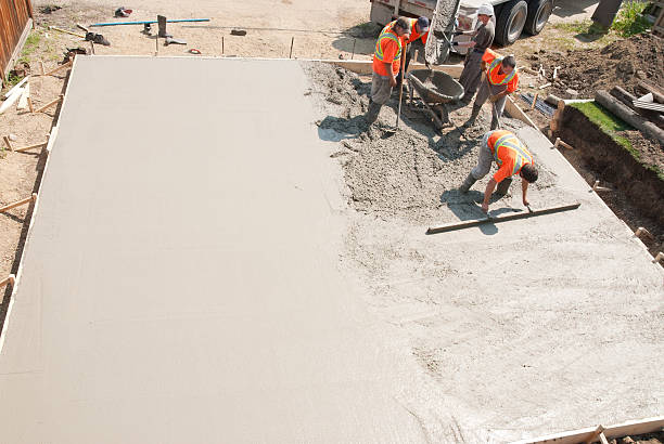 Best Concrete Foundation Repair in Plainedge, NY