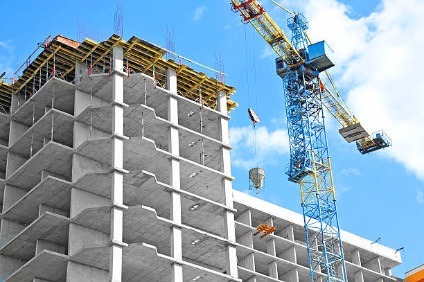 Best Concrete Slab Construction in Plainedge, NY